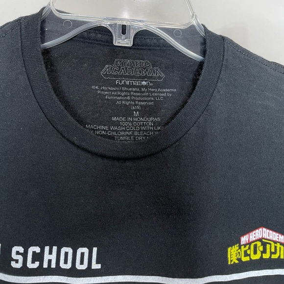 My Hero Academia Boku No Hero UA High School Deku Izuku Midoriya ID - Picture 3 of 4